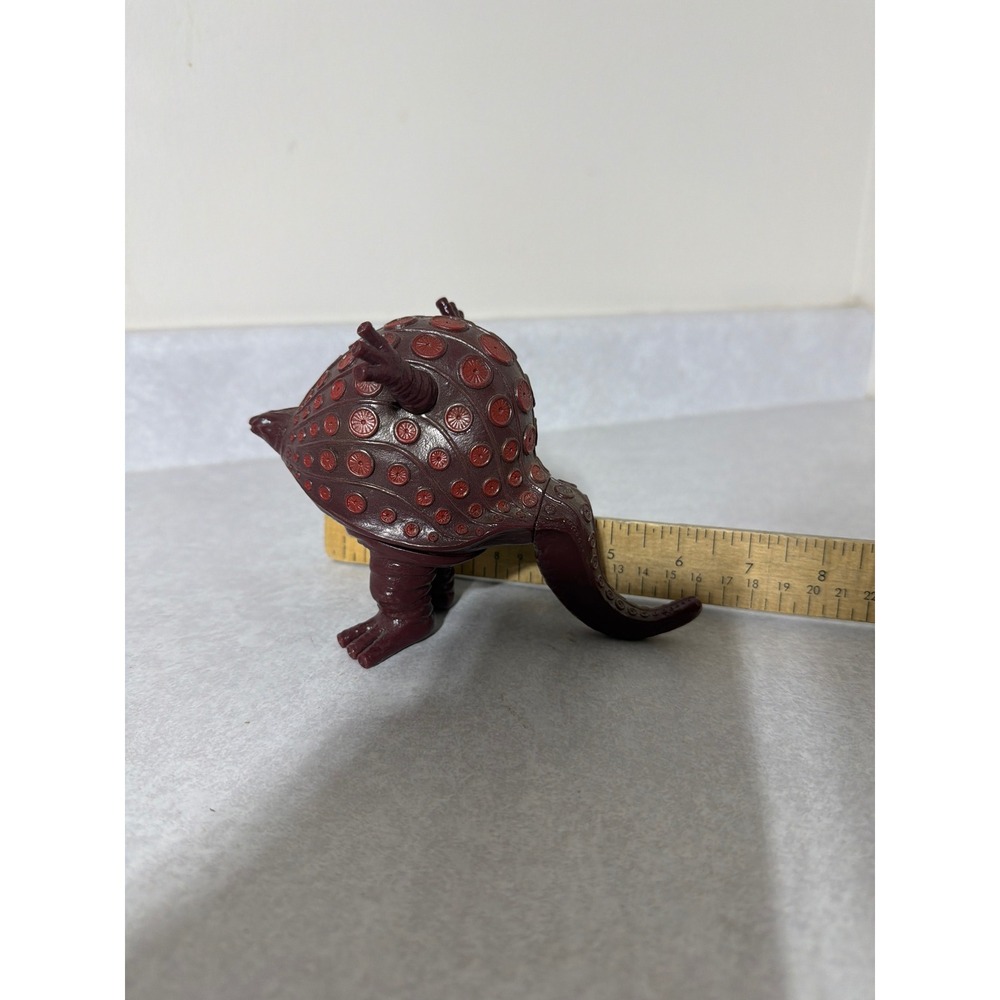 Bandai 1989 Gavadon B Ultraman Kaiju Monster Vinyl Figure Made in Japan Vintage - Picture 6 of 6